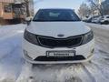 Kia Rio 2014 года за 5 500 000 тг. в Алматы – фото 7