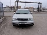 Audi A6 1994 годаfor2 500 000 тг. в Балхаш