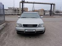 Audi A6 1994 годаүшін2 500 000 тг. в Балхаш