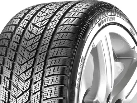 275/50R21 Scorpion Winter 113V Pirelli за 194 000 тг. в Алматы