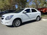 Chevrolet Cobalt 2022 года за 6 000 000 тг. в Костанай – фото 3