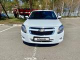 Chevrolet Cobalt 2022 года за 6 300 000 тг. в Костанай – фото 4