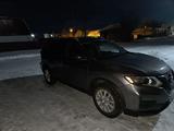 Nissan Rogue 2017 годаүшін4 800 000 тг. в Актобе – фото 2