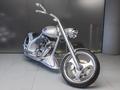 Harley-Davidson  Softail Shif Custom Silver Stork 2004 годаүшін24 500 000 тг. в Алматы