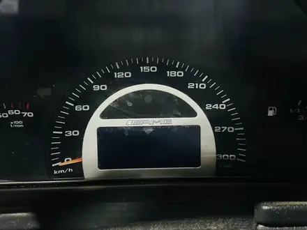 W203 C32 AMG kompressor m112 свап двигатель за 2 000 000 тг. в Алматы – фото 4