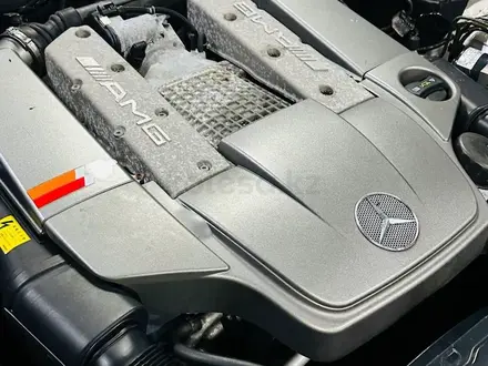 W203 C32 AMG kompressor m112 свап двигатель за 2 000 000 тг. в Алматы