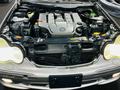 W203 C32 AMG kompressor m112 свап двигательүшін2 000 000 тг. в Алматы – фото 2