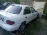 Hyundai Accent 1994 годаүшін200 000 тг. в Талдыкорган