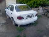 Hyundai Accent 1994 годаүшін200 000 тг. в Талдыкорган – фото 3