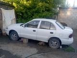 Hyundai Accent 1994 годаүшін200 000 тг. в Талдыкорган – фото 4