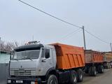 КамАЗ  65115 2008 года за 13 500 000 тг. в Астана