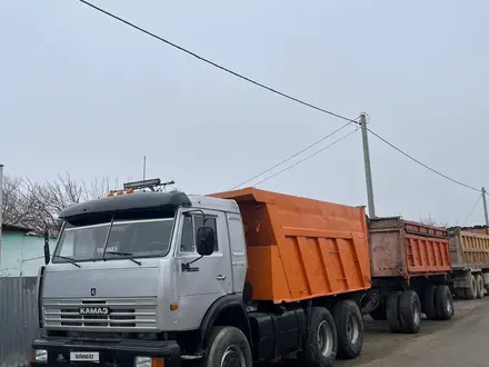 КамАЗ  65115 2008 года за 13 500 000 тг. в Астана