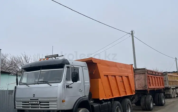 КамАЗ  65115 2008 года за 13 500 000 тг. в Астана