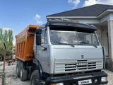 КамАЗ  65115 2008 года за 13 500 000 тг. в Астана – фото 3