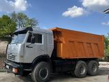 КамАЗ  65115 2008 года за 13 500 000 тг. в Астана – фото 4