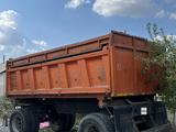 КамАЗ  65115 2008 года за 13 500 000 тг. в Астана – фото 5