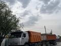 КамАЗ  65115 2008 года за 13 500 000 тг. в Астана – фото 7