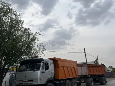 КамАЗ  65115 2008 года за 13 500 000 тг. в Астана – фото 7