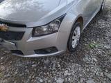 Chevrolet Cruze 2011 годаfor3 100 000 тг. в Актобе