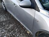 Chevrolet Cruze 2011 года за 3 000 000 тг. в Актобе – фото 3