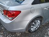 Chevrolet Cruze 2011 года за 3 000 000 тг. в Актобе – фото 5