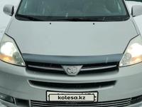 Toyota Sienna 2003 годаfor6 950 000 тг. в Актобе