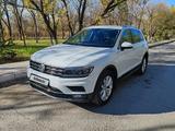 Volkswagen Tiguan 2018 года за 14 500 000 тг. в Караганда