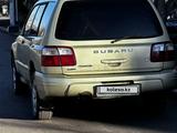 Subaru Forester 2002 года за 3 650 000 тг. в Караганда