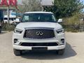 Infiniti QX80 Luxe 2021 года за 65 000 000 тг. в Шымкент