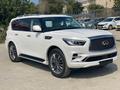 Infiniti QX80 Luxe 2021 года за 65 000 000 тг. в Шымкент – фото 3