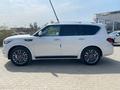 Infiniti QX80 Luxe 2021 года за 65 000 000 тг. в Шымкент – фото 7