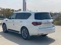 Infiniti QX80 Luxe 2021 года за 65 000 000 тг. в Шымкент – фото 4