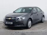 Chevrolet Cruze 2010 годаүшін3 330 000 тг. в Астана