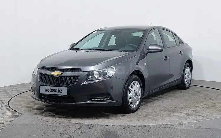 Chevrolet Cruze 2010 года за 3 330 000 тг. в Астана