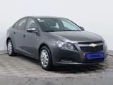 Chevrolet Cruze 2010 года за 3 330 000 тг. в Астана – фото 3