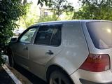 Volkswagen Golf 2001 годаүшін2 200 000 тг. в Хромтау – фото 3