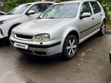 Volkswagen Golf 2001 годаүшін2 200 000 тг. в Хромтау