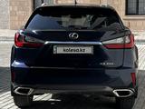 Lexus RX 350 2018 года за 20 000 000 тг. в Алматы – фото 4