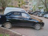ВАЗ (Lada) Granta 2190 2013 года за 2 400 000 тг. в Усть-Каменогорск – фото 4