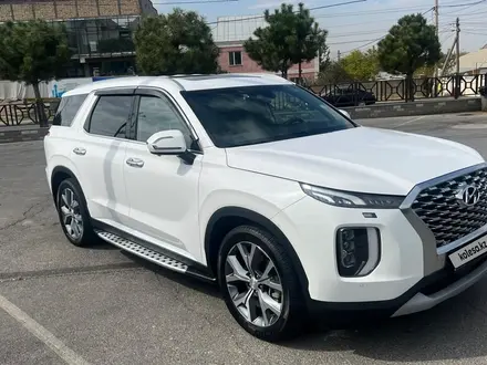 Hyundai Palisade 2020 года за 21 000 000 тг. в Шымкент