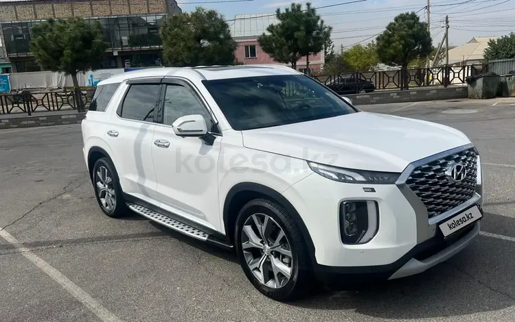 Hyundai Palisade 2020 года за 21 000 000 тг. в Шымкент