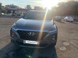 Hyundai Santa Fe 2018 годаүшін14 000 000 тг. в Уральск – фото 4