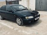 Nissan Primera 1996 года за 1 600 000 тг. в Жанаозен – фото 3