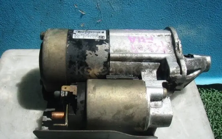 Стартер Mitsubishi Diamante F31A за 37 000 тг. в Усть-Каменогорск