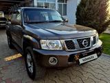 Nissan Patrol 2007 годаүшін9 000 000 тг. в Алматы