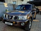 Nissan Patrol 2007 годаүшін9 000 000 тг. в Алматы – фото 3