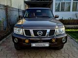 Nissan Patrol 2007 года за 9 000 000 тг. в Алматы – фото 2