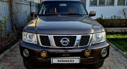 Nissan Patrol 2007 года за 9 000 000 тг. в Алматы – фото 2