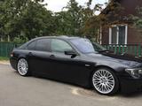 149 стиль от bmw 7 серии за 420 000 тг. в Шымкент – фото 5