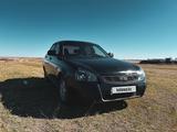 ВАЗ (Lada) Priora 2170 2010 годаүшін1 600 000 тг. в Костанай